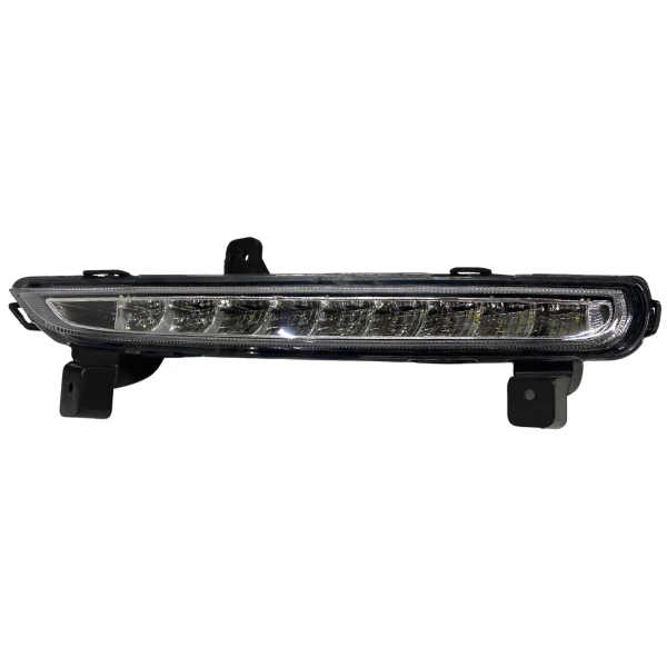 Neblinero Izquierdo Para Haval H6 Sport 2016 2019 1.5 4g15t